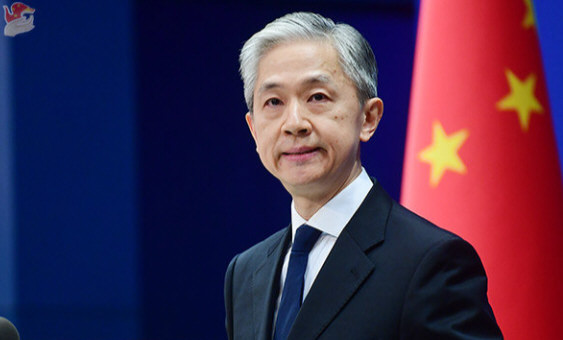 中方向阿富汗提供5千万元援助