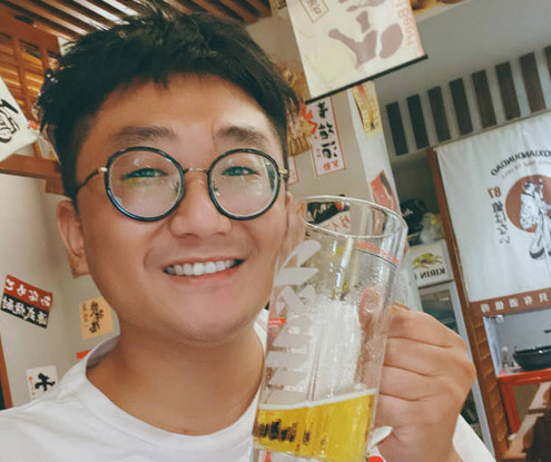 陈霄华疑入室猥亵被抓 德云社回应