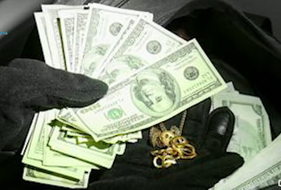 公司误发330薪后员工辞职跑路