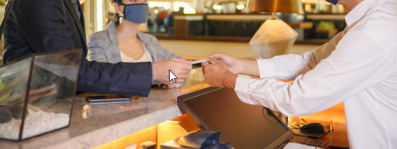 北京酒店不得拒接健康码异常人员