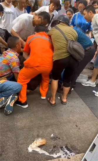 蜜雪冰城回应小伙喝珍珠奶茶身亡 蜜雪冰城回应小伙喝珍珠奶茶身亡