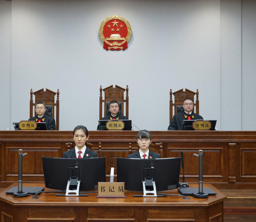 司法部原部长傅政华贪1.17亿受审 司法部原部长傅政华贪1.17亿受审