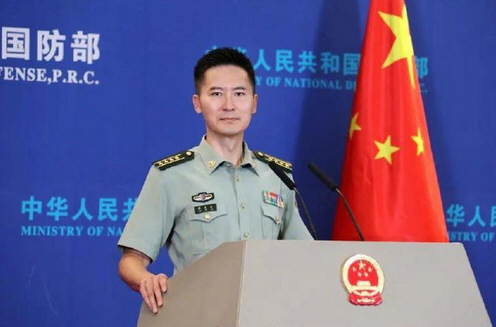 美媒：佩洛西访台行程被列为待定