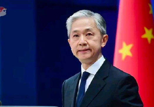 美称暂停禁毒合作不可接受 中方回应