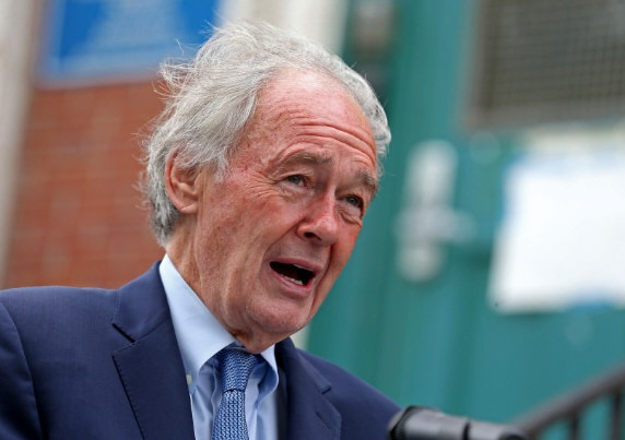 东部战区或强力反制美参议员窜台