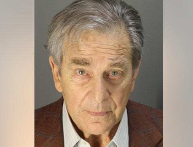 佩洛西丈夫因酒驾被判囚5天缓刑3年