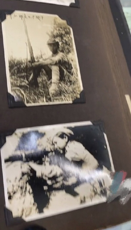 纪念馆正核实网传南京大屠杀彩照