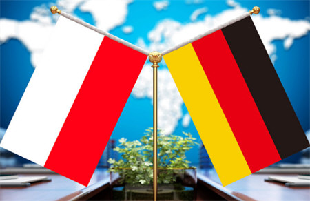 波兰向德索要1.3万亿美元二战赔偿