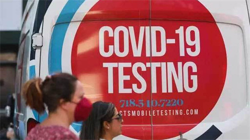 新冠病毒或直接对心脏DNA产生影响