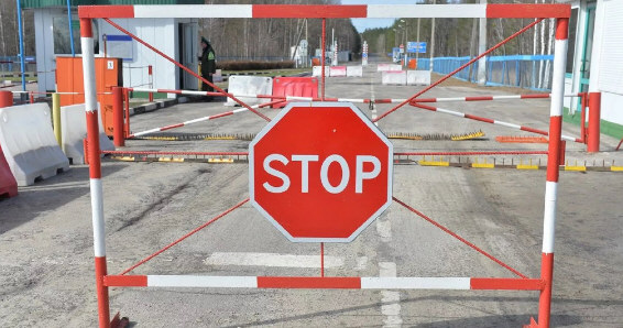 白俄：乌炸毁乌白边境几乎所有桥梁