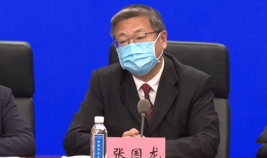 专家解读郑州疫情:病毒开的是宝马