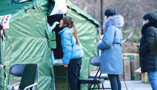 专家：新冠后遗症绝大多数是短暂的