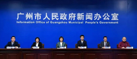 广州海珠区新增1253名感染者