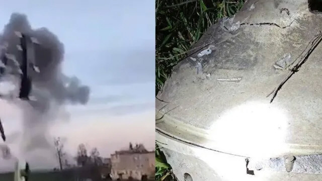 波兰境内导弹爆炸 多方紧急表态