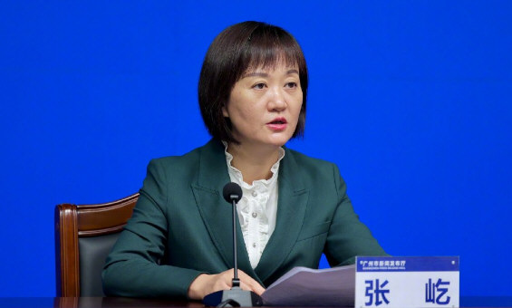 广州:个别管控区域有冲卡脱管现象 广州:个别管控区域有冲卡脱管现象