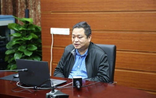 专家称目前无证据表明新冠有后遗症