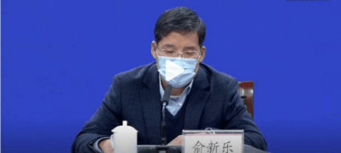 浙江日增阳性人员数已突破100万例