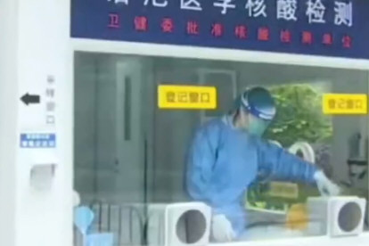 新冠重症概率高不高？数据披露