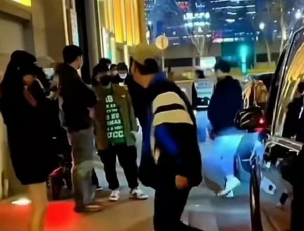 上海打人者王某某系王思聪?媒体证实