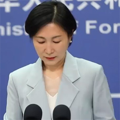 中国领导人愿与乌总统会谈?中方回应