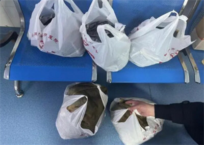 郑州一医院开出2.3万元中药处方