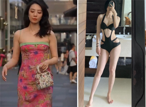 牵手门涉事女子已被停职并接受调查