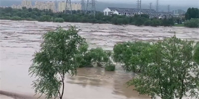 北京特大暴雨33人死亡18人失踪