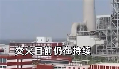 巴基斯坦发生疑针对中方工程师袭击 巴基斯坦发生疑针对中方工程师袭击