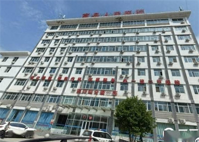 10月大婴儿输液中死亡 医院回应