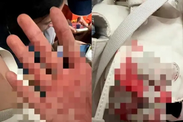 中国游客遇袭身亡:原计划凌晨回国