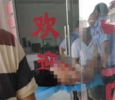 62刀杀人后伪装自卫 被认定精神障碍