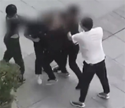 湖大冲突事件双方达成谅解