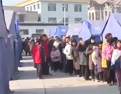 甘肃地震为何危害这么大?专家分析