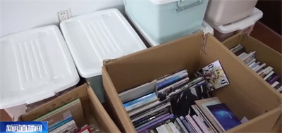 女研究生制售色情书籍10万余本被抓