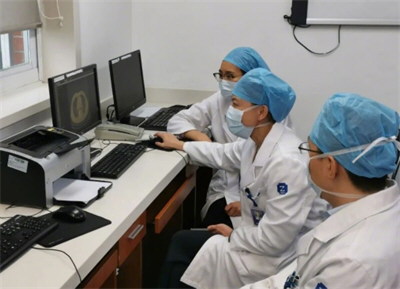 25岁姑娘体检发现结节无症状确诊肺癌