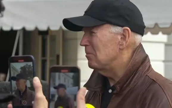 美国就台湾地区选举发声明 中方回应