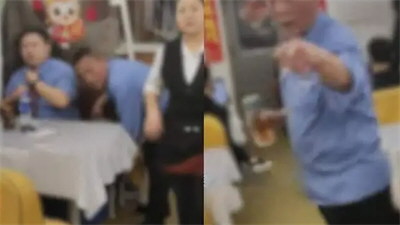 乘务员餐车吃饭被怼 当事人致歉