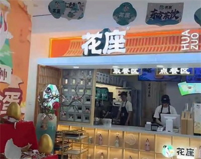 女子加盟奶茶店半年亏60多万