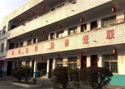 乡村小学校长性侵5名未成年女生