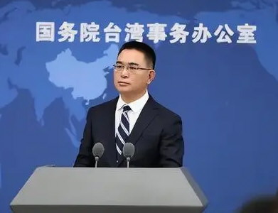 台军将在金门实弹射击？国台办回应