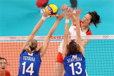 朱婷宣布回归中国女排 曾提退役申请