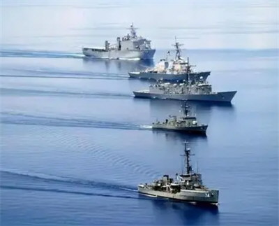 菲总统：军人南海丧命就请美军介入