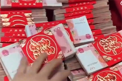 婚后无夫妻之实离婚女方判还彩礼