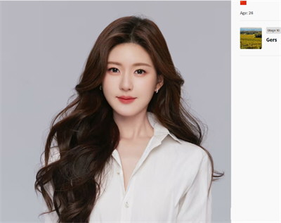 赵露思将担任奥运火炬手