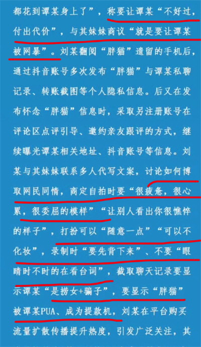 警方通报胖猫跳江事件