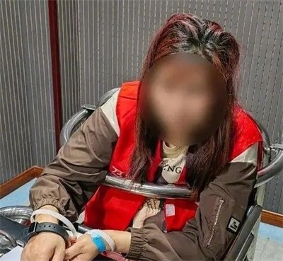 五旬已婚女子同时和5名男子恋爱