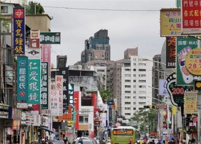 台湾新冠死亡病例暴增55%