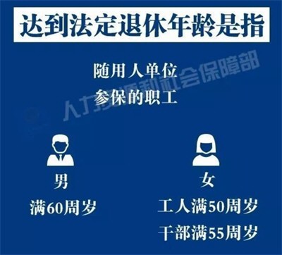 有序推进渐进式延迟法定退休年龄改革