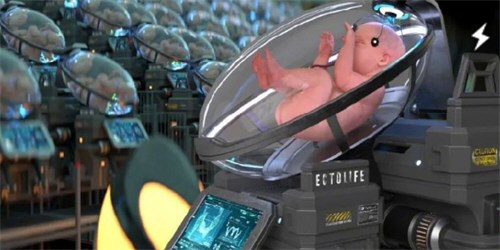 男性怀孕或成现实