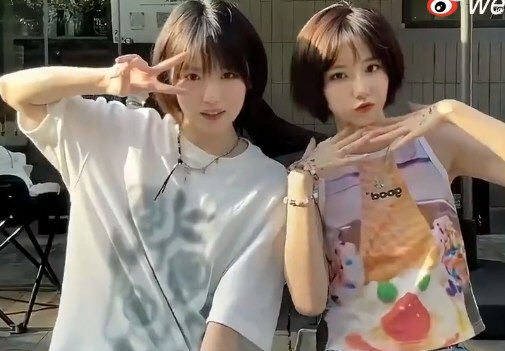 成果喊话暴露赵一博雪梨